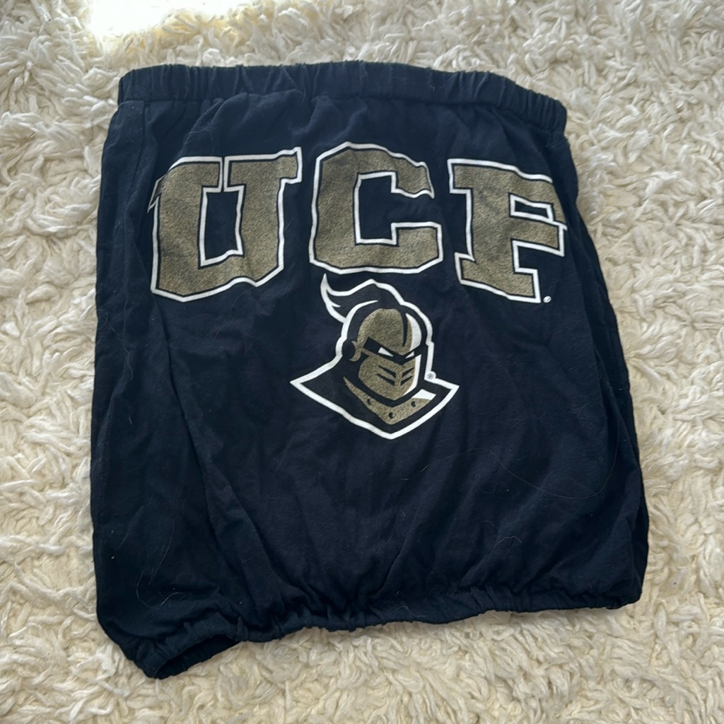 Ucf Tailgate Top